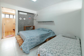 Suite Moderna Setor Universitário